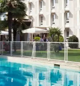 Novotel Nice Aéroport Cap 3000